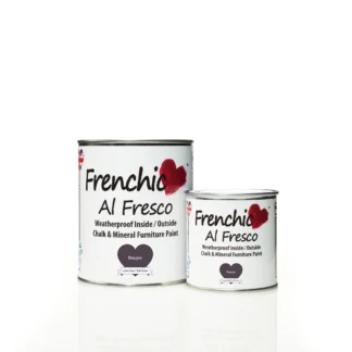 Frenchic Al Fresco Boujee