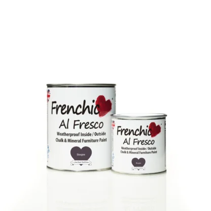 Frenchic Al Fresco Boujee