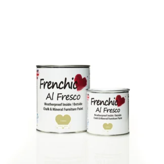 Frenchic Al Fresco Citrine