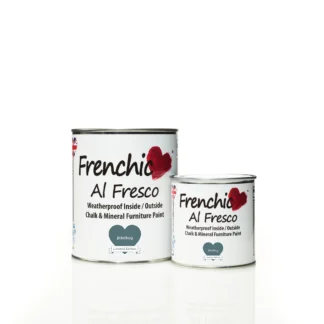 Frenchic Al Fresco Jitterbug