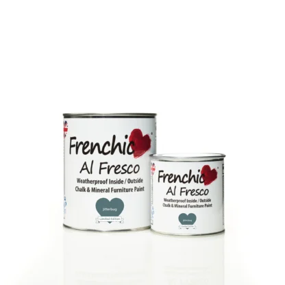 Frenchic Al Fresco Jitterbug