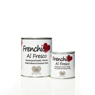 Frenchic Al Fresco Smoke Signal