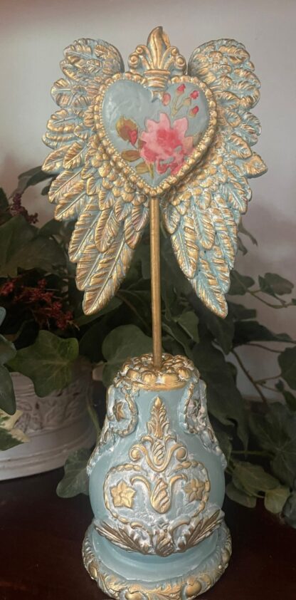 Iron Orchid Designs mal Heraldry - Afbeelding 4