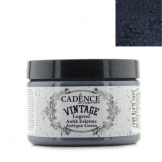 CADENCE Vintage Legend dark slate gray