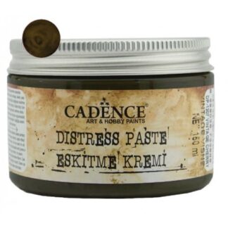 DISTRESS PASTE Ground Espresso