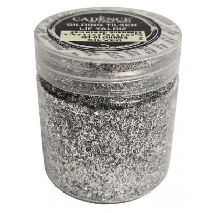 Cadence gilding tilsen silver