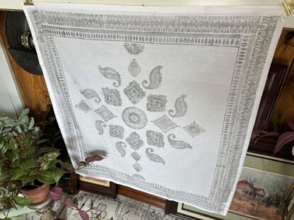 Iron Orchid Design stamp  Mercy House Chitenge - Afbeelding 2