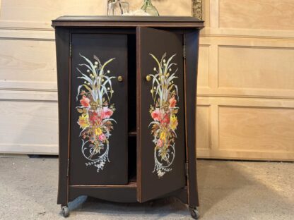 Iron Orchid Designs Transfer Saint Germain - Afbeelding 13