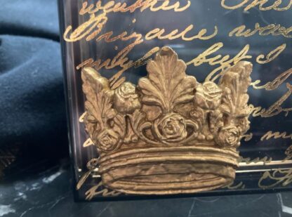 Iron Orchid Designs mal Heraldry - Afbeelding 3