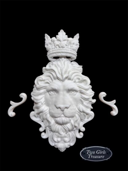 Iron Orchid Designs mal Leonidas - Afbeelding 3