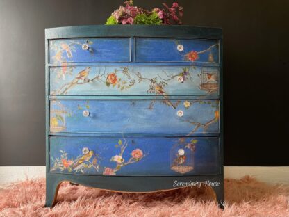 Iron Orchid Designs Transfer Menagerie - Afbeelding 14