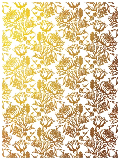 Iron Orchid Designs foil transfer Emporium - Afbeelding 14