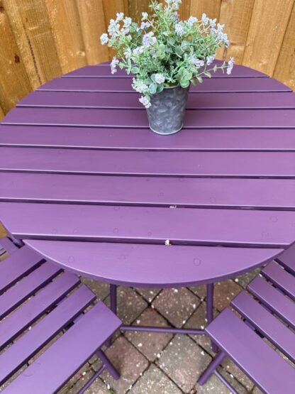 Frenchic Al Fresco Boujee - Afbeelding 2