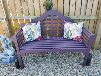 Frenchic Al Fresco Boujee - Afbeelding 4