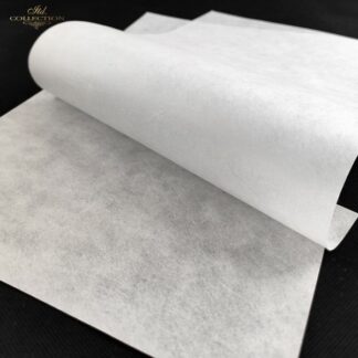 Blanco rice paper A4 formaat