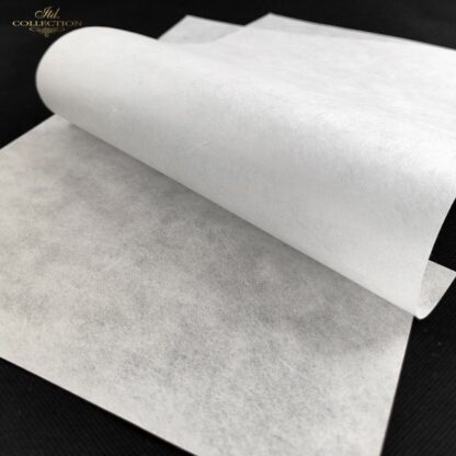 Blanco rice paper A4 formaat