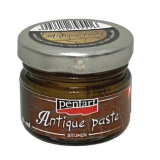 Pentart antique paste - antique gold