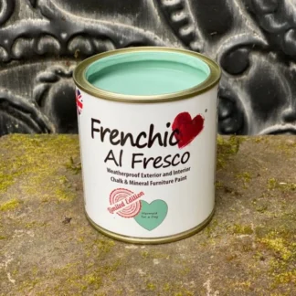Frenchic Al Fresco mermaid for a day - limited edition