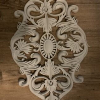 Flexibel ornament 36 x 24