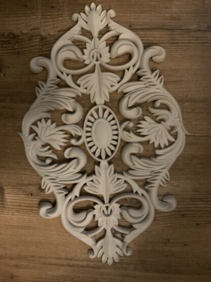 Flexibel ornament 36 x 24