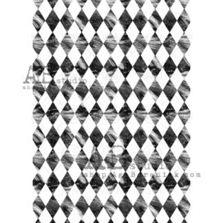AB Studio Decoupage paper 0258 wonderland2