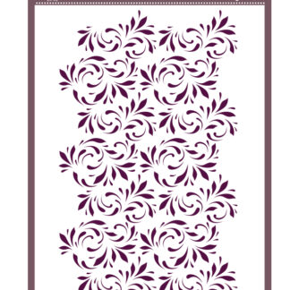 stencil T-33148 A3 formaat