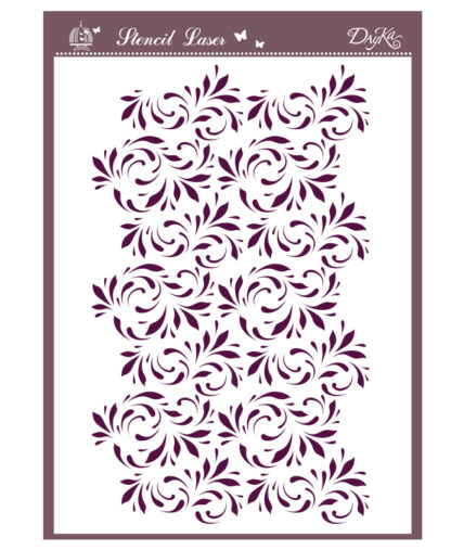stencil T-33148 A3 formaat