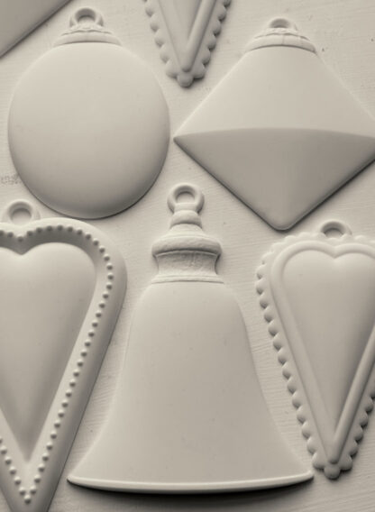 Iron Orchid Designs mal Bibelots 2 - limited edition - Afbeelding 3
