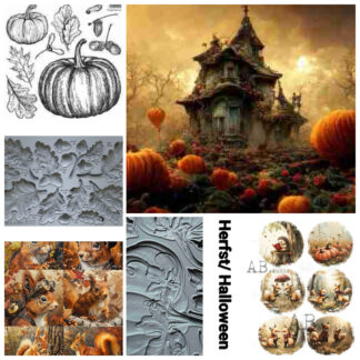 herfst / halloween