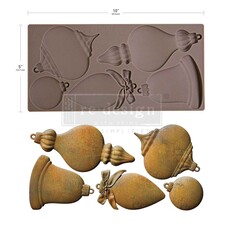 Redesign Mould - Bright Baubles
