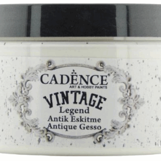 CADENCE Vintage Legend gesso ecru