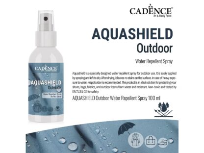 Cadence aquashield outdoor - Afbeelding 2