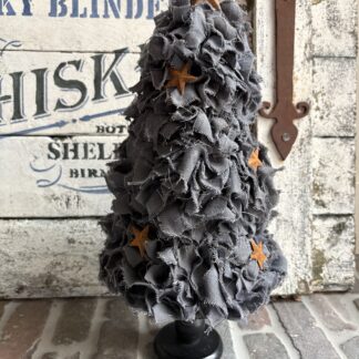 Pakket 1 - kerstboompje