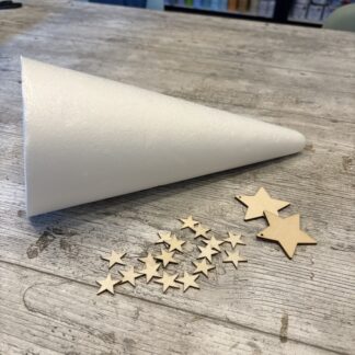 Pakket 2 - kerstboompje