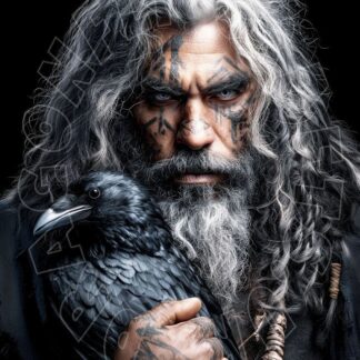 Dragonflycrafts Rice paper Wizards pet