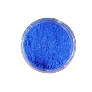 Pigment poeder ultramarine blue 50 g