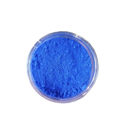 Pigment poeder ultramarine blue 50 g 1 Pigment poeder ultramarine blue 50 g