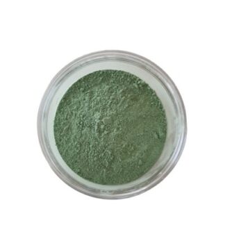 Pigment poeder Fresh Green 50 g