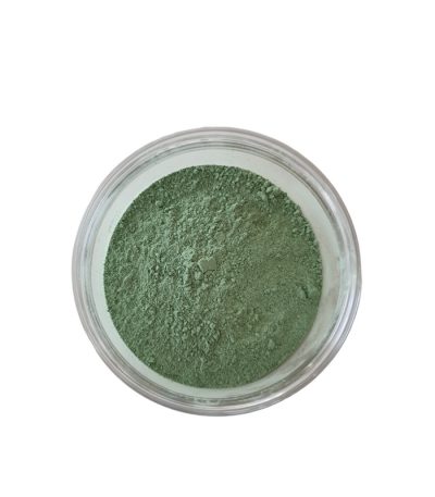 Pigment poeder Fresh Green 50 g 1 Pigment poeder Fresh Green 50 g