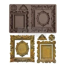 Redesign Frame Mal Miniature Grace