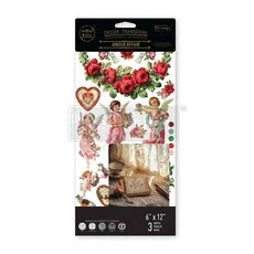 Redesign - Decor Transfer Amour Affair 3 Redesign - Decor Transfer Amour Affair - Afbeelding 3