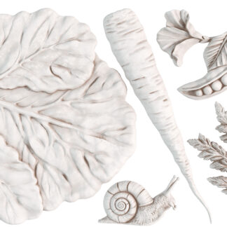 Iron Orchid Designs mal Spring Garden