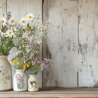 Pre order Iron orchid designs