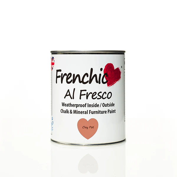 Frenchic Al Fresco Clay pot limited e.d. 4 Frenchic Al Fresco Clay pot limited e.d. - Afbeelding 4