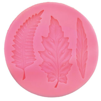 Stafil mal - bladeren