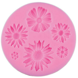 Stafil mal - Daisies