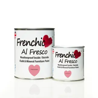 Frenchic Al Fresco Macaroon limited edition