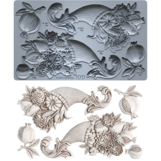 Iron Orchid Designs mal Cornucopias