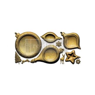 Re-Design with Prima Noel Elegance