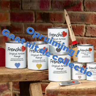 Frenchic original range